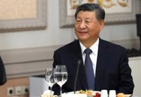 Xi felicita a Lukashenko por su victoria en Bielorrusia y apuesta por reforzar las relaciones bilaterales