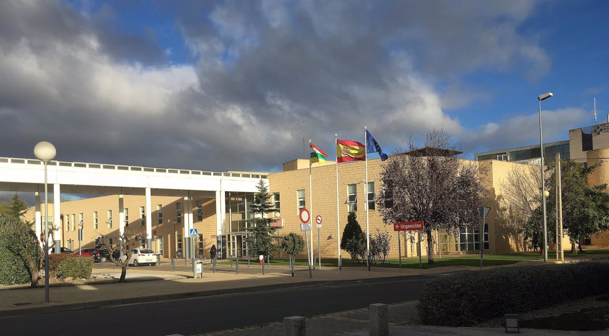 El PSOE acusa al Gobierno de La Rioja de  iniciar el desguace progresivo del Hospital de Calahorra 