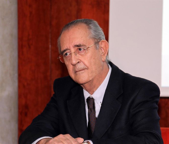 Juan Roca Guillamón, nuevo presidente de AMAT.