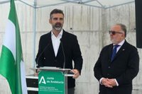 Fernández-Pacheco desea a Planas "toda suerte del mundo" para modificación del marco "injusto" de pesca en Mediterráneo