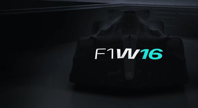 Mercedes presentará el nuevo W16 el 24 de febrero