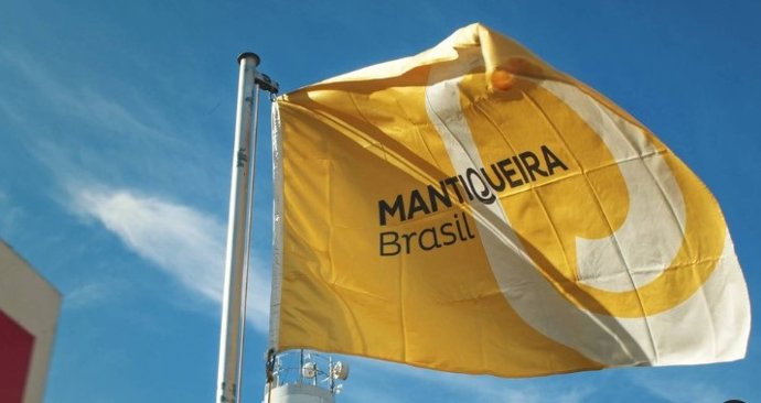 Mantiqueira