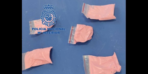 8. En busca y captura un hombre sorprendido con drogas en la estación de Logroño, tras no comparecer en el juicio