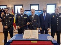 Nicanor Sen destaca CyL como "una de las comunidades autónomas más seguras de toda España"