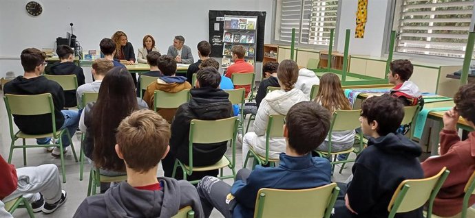 La Fundació Bit entrega los premios de la segunda edición del concurso 'Tecnosoluciones de Proximidad'.