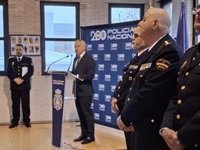 La autopsia del joven de 20 años hallado muerto en Ciudad Rodrigo (Salamanca) revela "indicios de violencia"