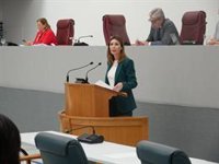 Ruiz Jódar (PP): "El PSOE quiere tapar la mala gestión sanitaria del Gobierno de Sánchez"