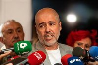 Sordo y Álvarez piden aprobar ya el escudo social del 'ómnibus' aunque no sea en el mismo decreto que decayó