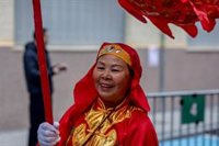 Año Nuevo Chino 2025: por qué es el año de la serpiente de madera y cómo se elige cada signo