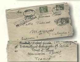 Manises nombrará hijos predilectos a los dos vecinos víctimas de la barbarie nazi