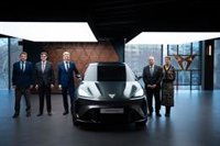 Hereu qualifica de "pas important" l'aposta institucional per la mobilitat elèctrica