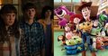 Una estrella de Stranger Things compara el final de la serie con Toy Story 3