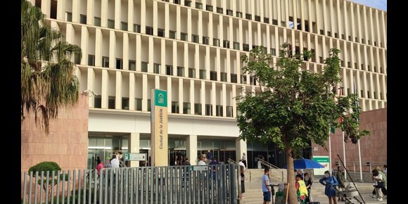 4. Condenada a cinco años de cárcel 'la Modelo' junto a otros miembros de una red de narcotráfico en la Costa del Sol