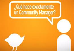 Archivo - Community Manager