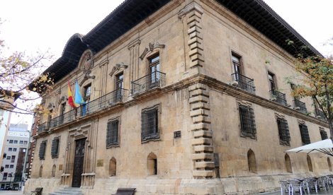 Comunicados Sociedad