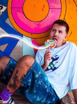 Archivo - Arxiu - El creador de contingut valencià Cabrafotuda