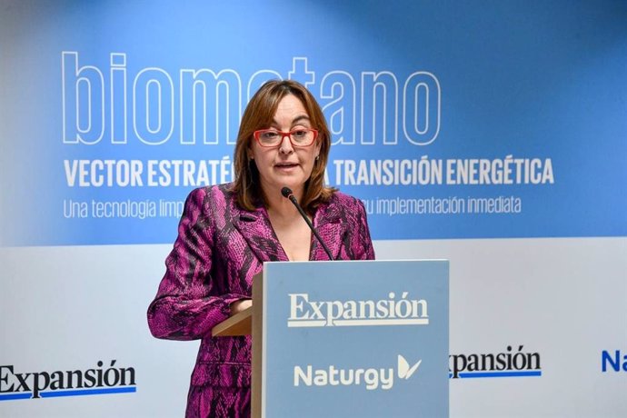 La consellera de Territori, Habitatge i Transició Ecològica de la Generalitat, Sílvia Paneque