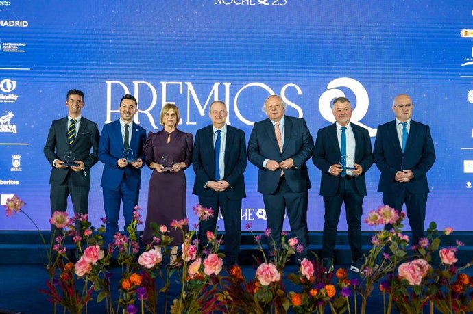 Premios Q 2025.