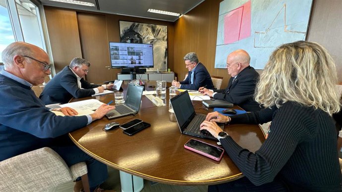 La targeta transport 'Recuperem València' de la Generalitat estarà disponible en 31 municipis i els grans barris afectats per les inundacions