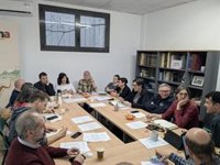 CHA pide la comparecencia de Bancalero, Susín y Tomasa Hernández por "el deterioro de los servicios públicos"