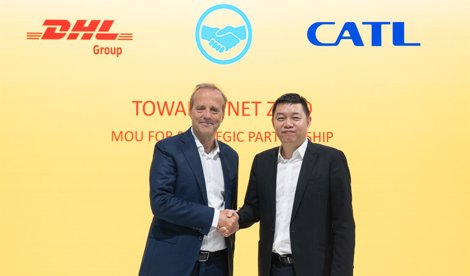 Comunicados Internacional