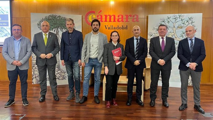 La Cámara de Valladolid conmemora el Día Europeo de la Mediación con un acto sobre la Controversia.