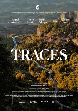 Cartel del documental