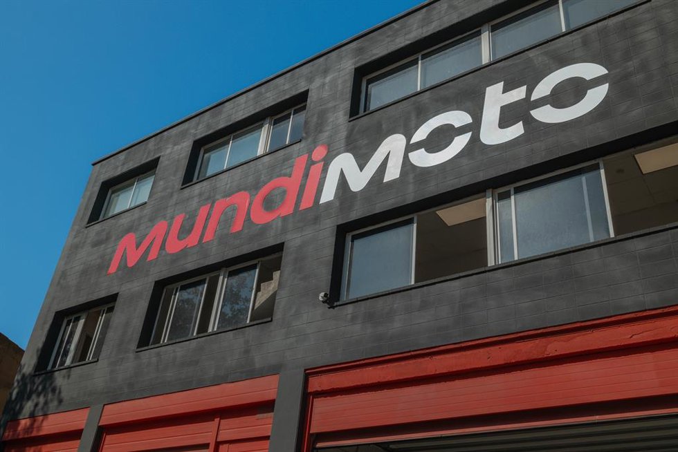 Archivo - Mundimoto cierra una ronda de financiación de 21 millones lidereada por Orilla Asset Management y Endeavor.