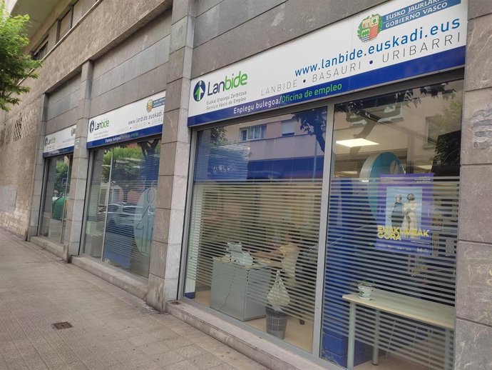 Archivo - Oficina de Lanbide