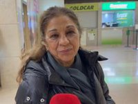 Lolita Flores, primeras palabras tras su entrevista más sincera y complicada: "No me costó"