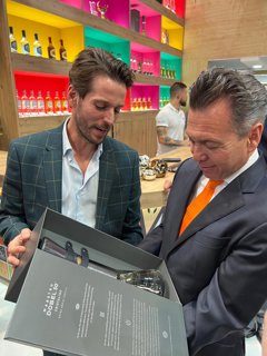 Comunicados Empresas