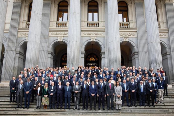Setenta empresas de la Comunidad Valenciana entre las 500 compañías españolas líderes en crecimiento empresarial