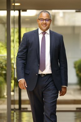 Archivo - El ceo de Enerside, Joatham Grange