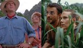 Foto: Jurassic World 4: Rebirth tendrá una escena descartada de Jurassic Park