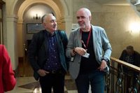 Sordo y Álvarez celebran la creación de empleo de 2024, pero piden políticas para lograr el pleno empleo