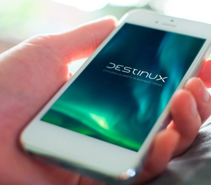 Archivo - Consultia Business Travel.