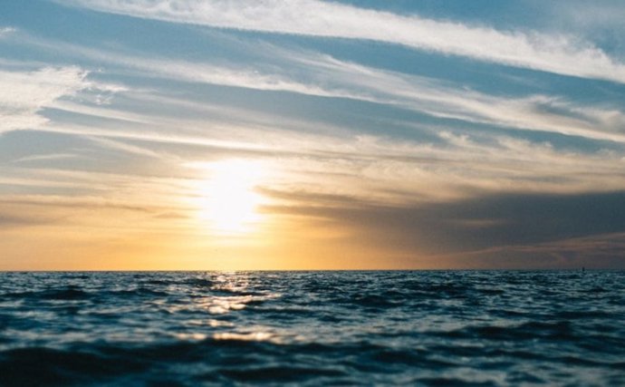 El calentamiento de la superficie del océano es cuatro veces más rápido ahora que a fines de la década de 1980