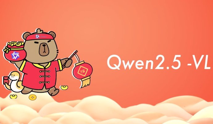 Qwen2.5-VL