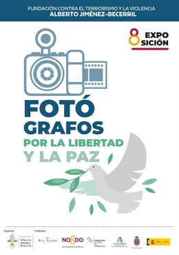 Muestra fotográfica de la Fundación Jiménez-Becerril en el Alcázar.