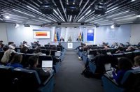 Sánchez comparecerá en rueda de prensa tras la reunión del Consejo de Ministros