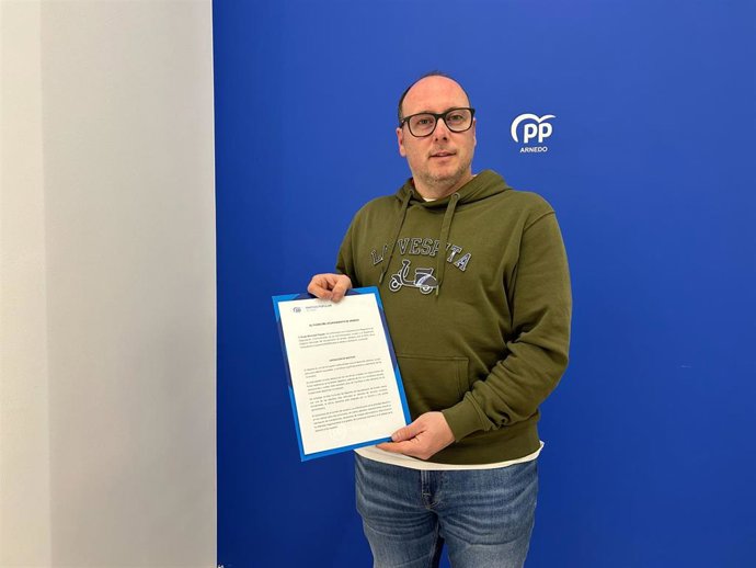 El Partido Popular de Arnedo solicita al equipo de Gobierno que refuerce el área de Deportes con un nuevo técnico