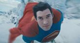 Foto: James Gunn responde a las quejas por la cara de Superman: "No hay nada de CGI"
