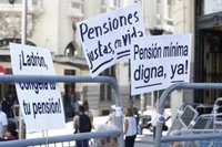 Hermandad Obrera de Acción Católica anima a movilizarse este domingo tras decaer el decreto ómnibus