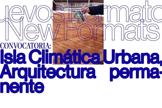 Archivo - Concéntrico será promotor de la primera isla climática de Logroño