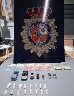 Efectos intervenidos