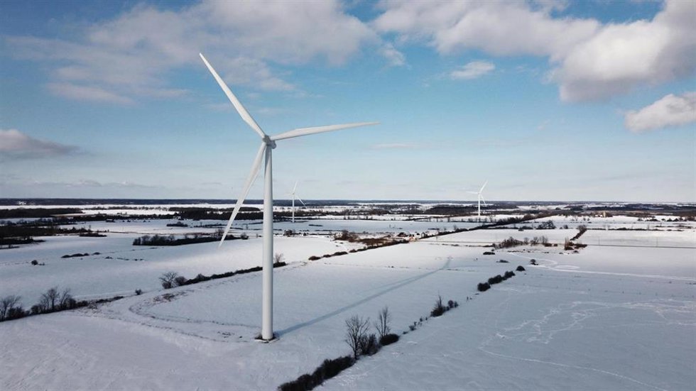 Qualitas Energy amplia su cartera en Alemania con la compra de una cartera eólica de 250 MW