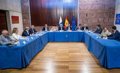 Canarias busca a Junts para alcanzar los 176 votos en el Congreso que permitan la distribución de menores migrantes