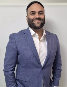 Chet Govind - EMEA Sales & Marketing Director