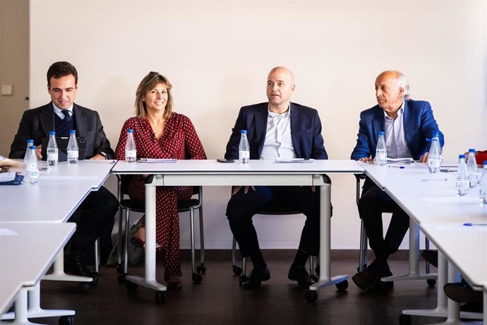 Asamblea general de APCEspana de enero de 202