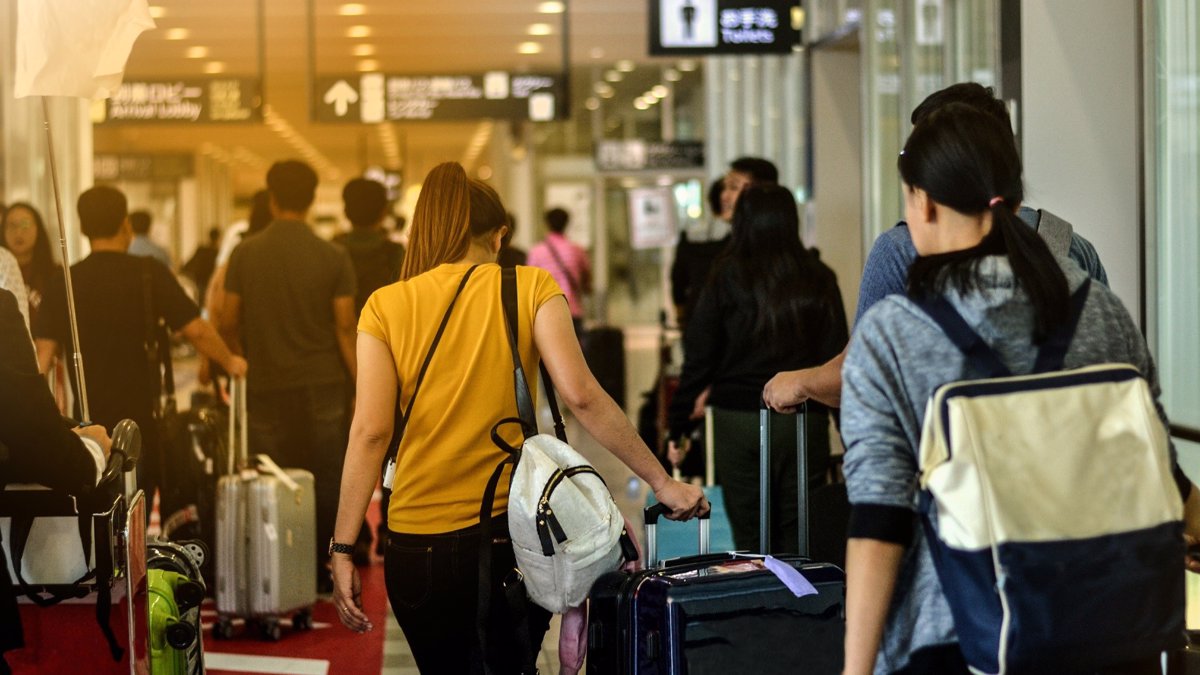 España captará un tercio de los turistas que viajen al sur de Europa en 2025, según Mabrian